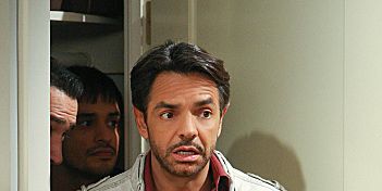 Cartel de Second Wedding