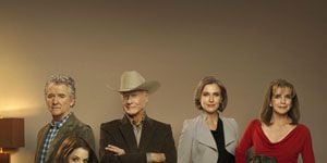 Cartel de Hedging Your Bets