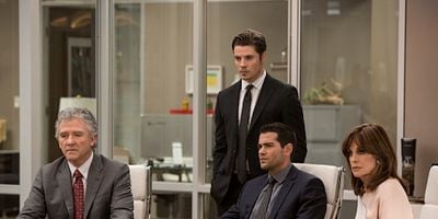 Cartel de A Call To Arms