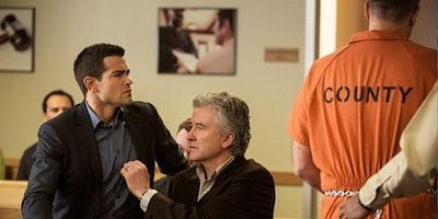 Cartel de Love And Family