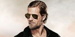 Cartel de Mord auf Distanz