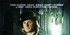 Cartel de In the Hands of an Angry God