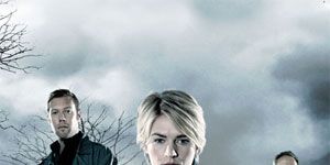 Cartel de Liget i skoven - Del 1