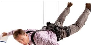 Cartel de Codename: Growing Rogue