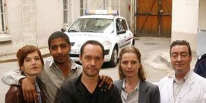 Cartel de L'affaire Sikelec