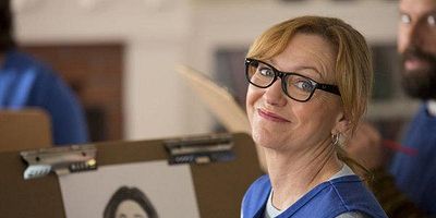 Cartel de Comeback Player of the Year