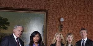 Cartel de One, Two,Three…One, Two, Three