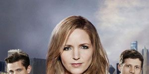 Cartel de Game Changers