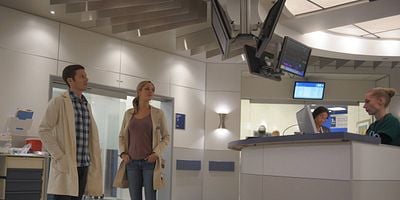 Cartel de Protect and Serve