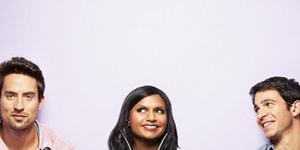 Cartel de Teen Patient