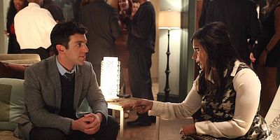 Cartel de Harry & Sally