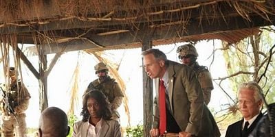 Cartel de Skeleton Crew