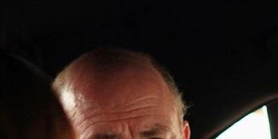 Cartel de The Pointy End of the Spear