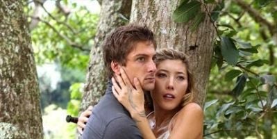 Cartel de Controlled Flight Into Terrain