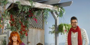 Cartel de Baby Steps