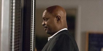 Cartel de You're Gonna Change (Or I'm Gonna Leave)