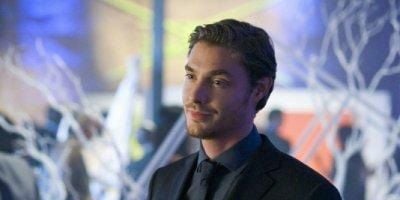 Cartel de Merece la pena