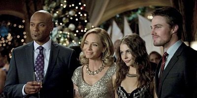 Cartel de Fin de año