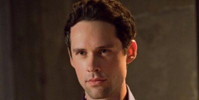 Cartel de Being Billy