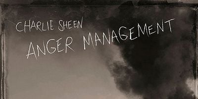 Cartel de Charlie Tries Sleep Deprivation