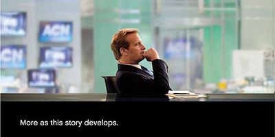 Cartel de The Blackout, Part 1: Tragedy Porn