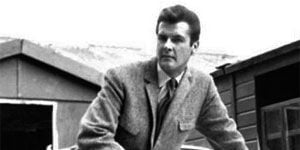 Cartel de The Chequered Flag