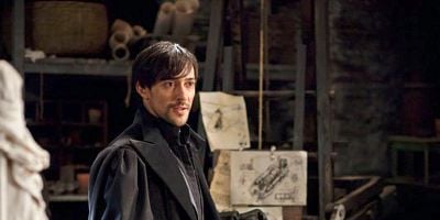 Cartel de La serpiente