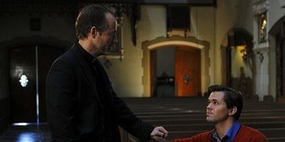 Cartel de The Godparent Trap