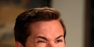 Cartel de Finding Name-O