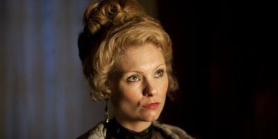 Cartel de In My Protection