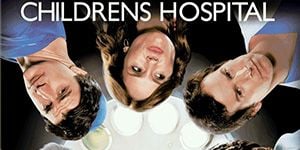 Cartel de I See Her Face Everywhere