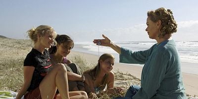 Cartel de In Too Deep