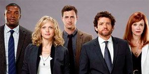 Cartel de The Vanishing Policeman