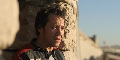 Cartel de Dans la peau