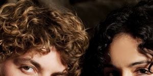 Cartel de De l'autre côté de la mer