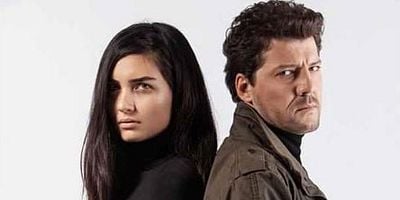 Cartel de Demirbahçe