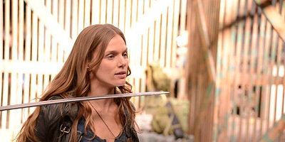 Cartel de The Song Remains the Same