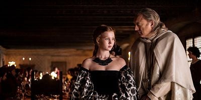 Cartel de Palm Sunday