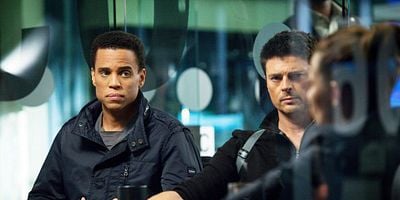 Cartel de Arrhythmia