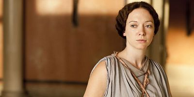 Cartel de Touched by the Gods - Part 1