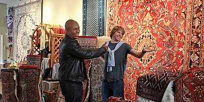 Cartel de Allegiance