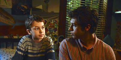 Cartel de The Honeymoon