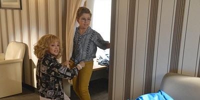 Cartel de Daddy Daughter Day