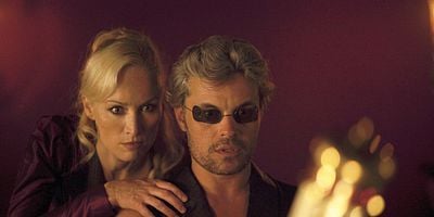 Cartel de Let There Be Light