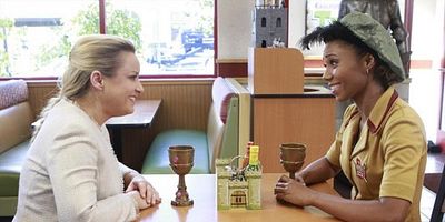 Cartel de The Neighbours