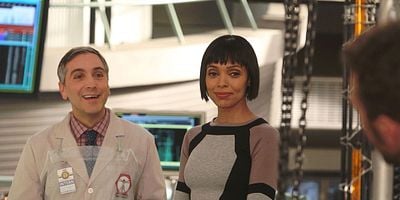 Cartel de The Master in the Slop