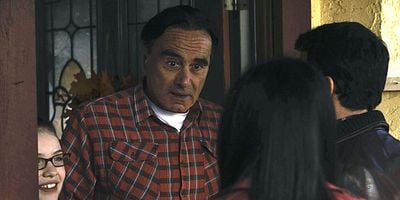 Cartel de The Desert