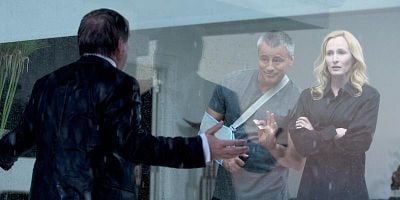 Cartel de Episode One