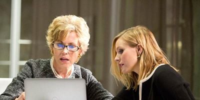 Cartel de Power(less)