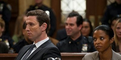 Cartel de Psycho/Therapist